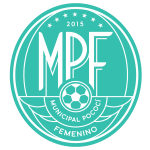 Municipal Pococ&iacute; 