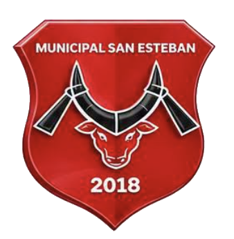 Municipal San Esteban