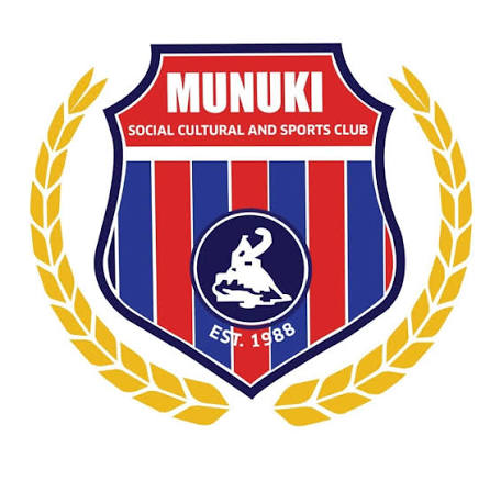 Munuki