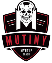 Myrtle Beach Mutiny