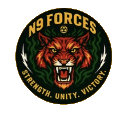  N9 Forces Warriors