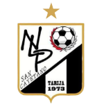 Nacional La Pampa