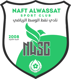Naft Al Wasat
