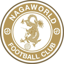 Nagaworld