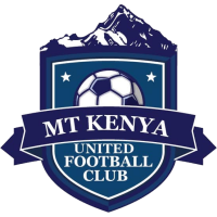 Mt. Kenya United 