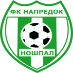 Napredok Nospal
