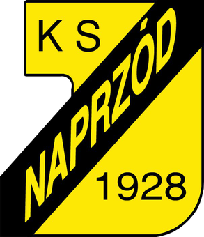 Naprzod Jedrzejow