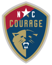 North Carolina Courage 
