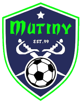 New England Mutiny