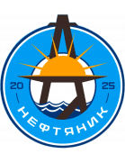 Neftyanik Izberbash