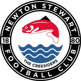 Newton Stewart