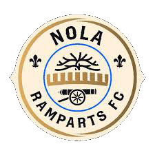 NOLA Ramparts