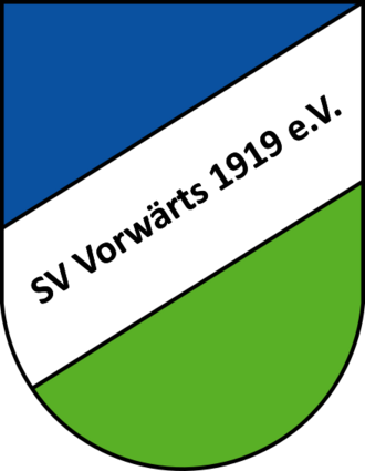 Vorw&auml;rts Nordhorn
