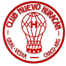 Nuevo Huracán
