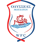 Odysseas Moschatou