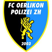 Oerlikon/Polizei ZH