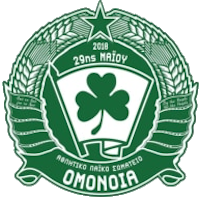 Omonia 1948