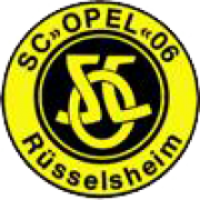 Opel Russelsheim