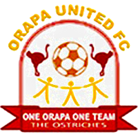 Orapa United
