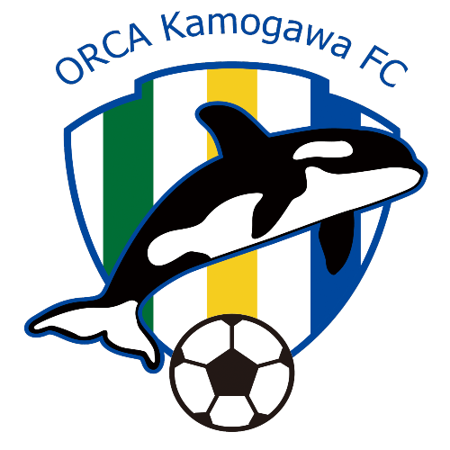 Orca Kamogawa