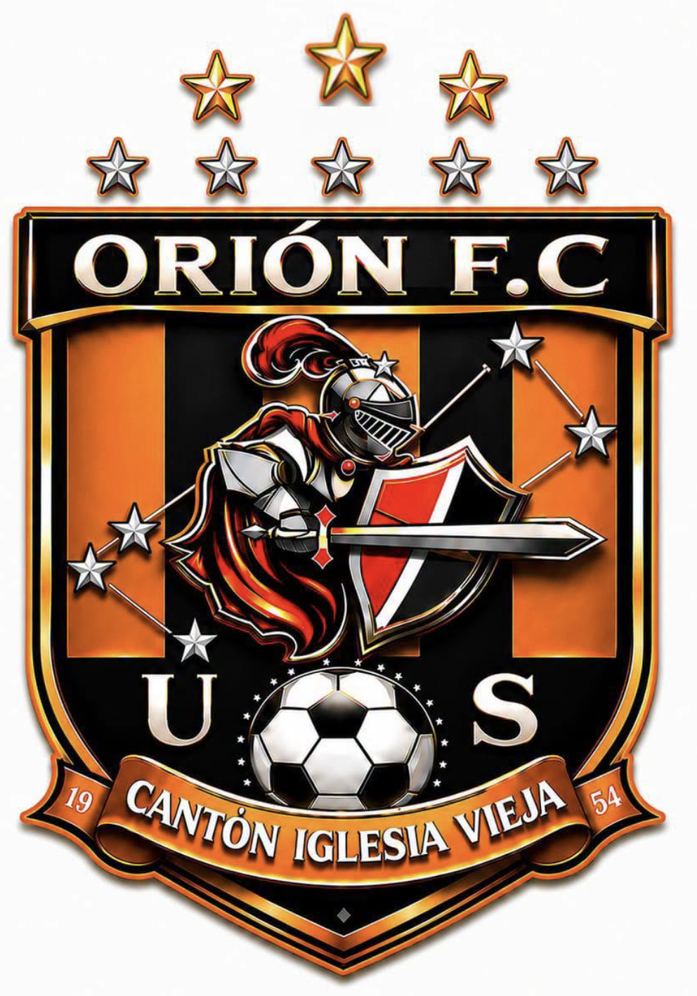 Ori&oacute;n