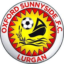 Oxford Sunnyside