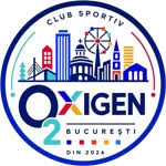 Oxigen Bucuresti