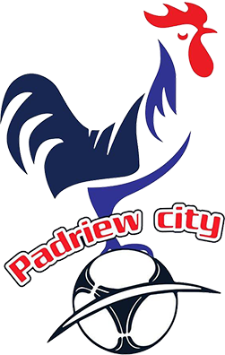 Padriew City