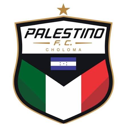 Palestino