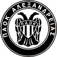 PAOK Alexandreia