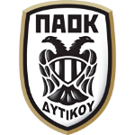 PAOK Dytiko