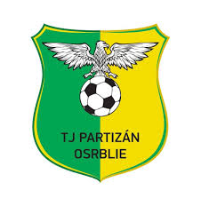 Partizan Osrblie