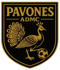 Pavones ADMC