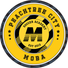 Peachtree City MOBA