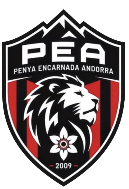 Penya Encarnada