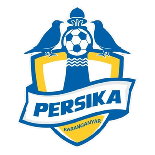 Persika Karanganyar