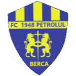 Petrolul Berca