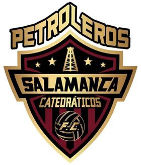 Petroleros de Salamanca

