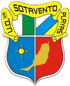 Playas de Sotavento