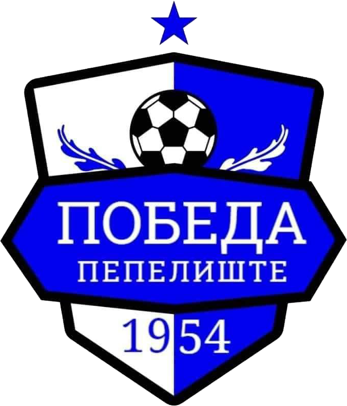 Pobeda Pepelishte