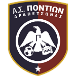 Pontion Drapetsonas