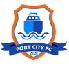 Port City