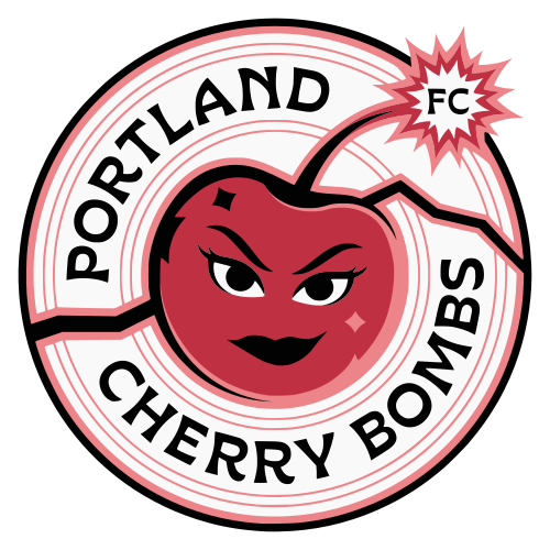 Portland Cherry Bombs
