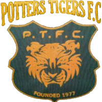 Potters Tigers