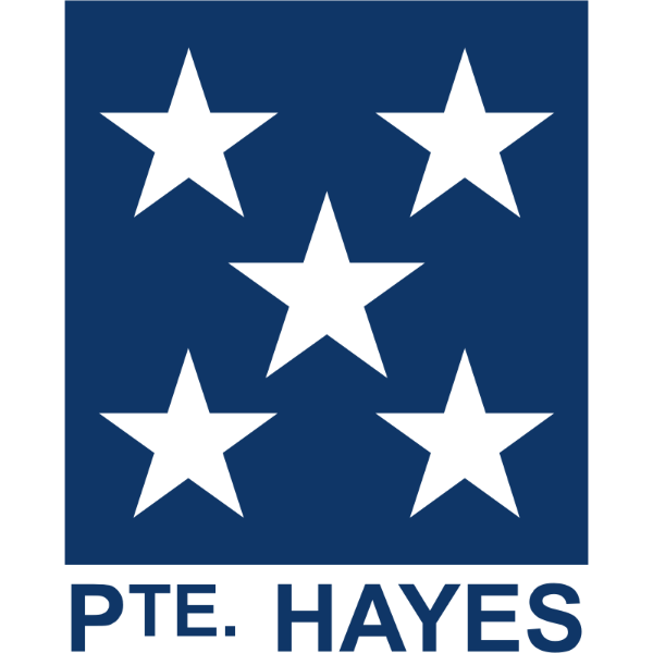 Presidente Hayes