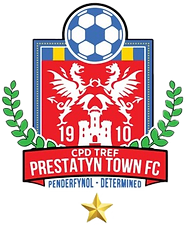 Prestatyn Town