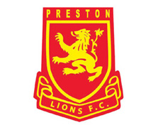 Preston Lions