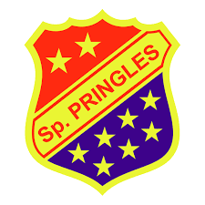 Sportivo Pringles
