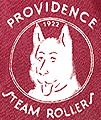 Providence Steam Roller
