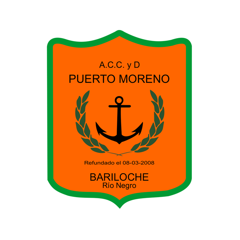 Puerto Moreno